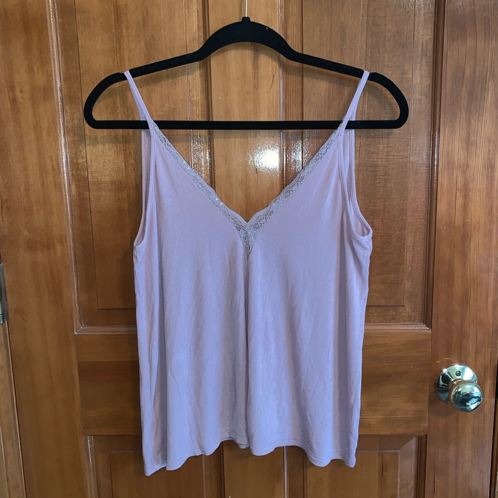 American Eagle Tank Top